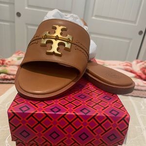 Tory Burch Everly Slides